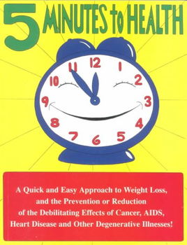 5 Minutes to Healthminutes 