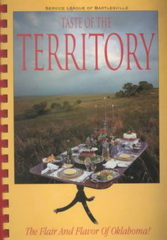 Taste of the Territorytaste 