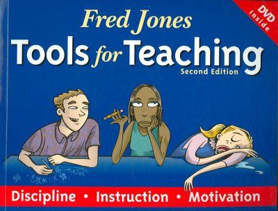 Fred Jones Tools for Teachingfred 