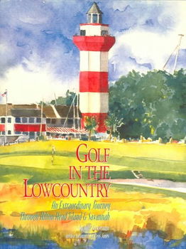 Golf in the Lowcountrygolf 