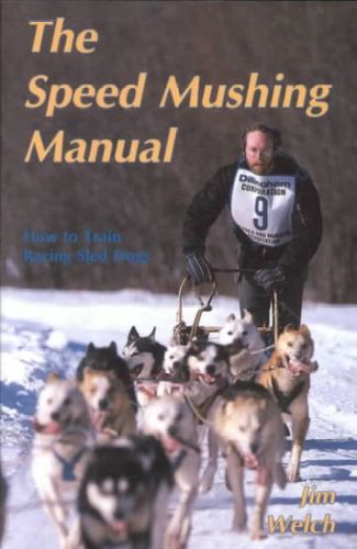 The Speed Mushing Manualspeed 