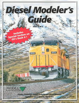 Diesel Modeler's Guidediesel 