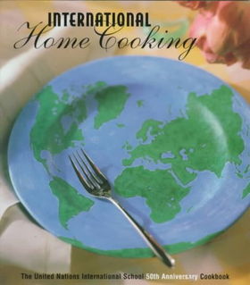 International Home Cookinginternational 