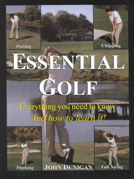 Essential Golfessential 