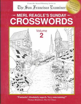 Merl Reagle's Sunday Crosswordsmerl 