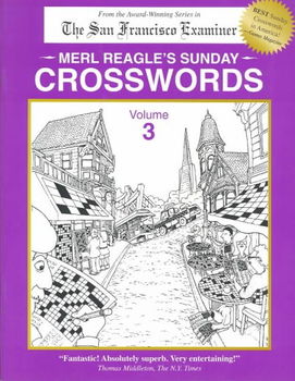 Merl Reagle's Sunday Crosswordsmerl 