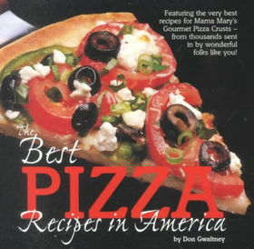 The Best Pizza Recipes in Americapizza 