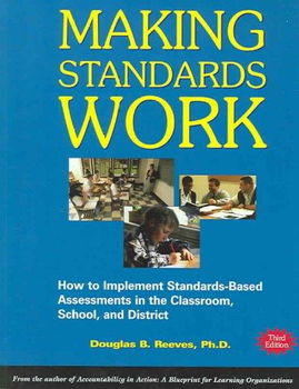 Making Standards Workmaking 