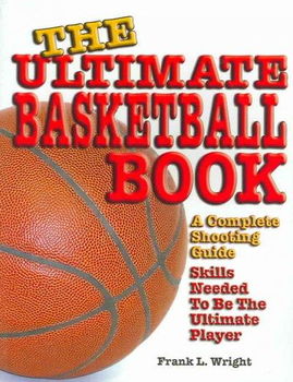 Ultimate Basketball Bookultimate 