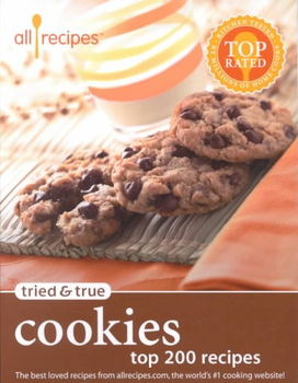 Tried and True Cookiestried 