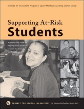 Supporting At-risk Studentssupporting 