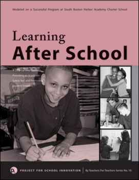 Learning After Schoollearning 