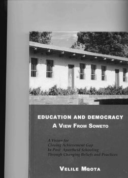 Education And Democracyeducation 