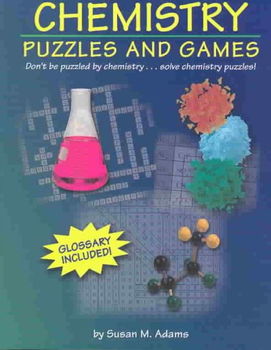 Chemistry Puzzles and Gameschemistry 