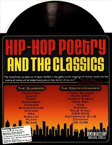 Hip-hop Poetry And The Classicship 