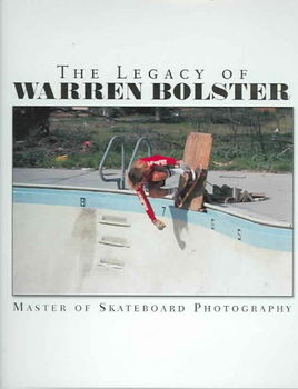 The Legacy Of Warren Bolsterlegacy 