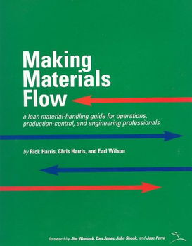 Making Materials Flowmaking 