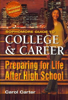 Sophomore Guide to College and Careersophomore 