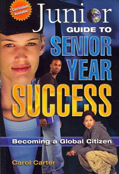 Junior Guide to Senior Year Successjunior 