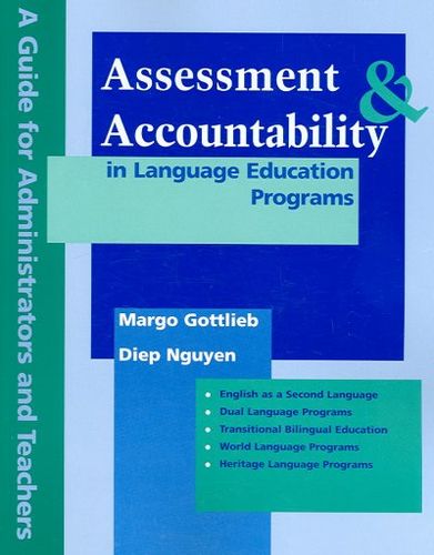 Asessment and Accountability in Language Education Programsasessment 