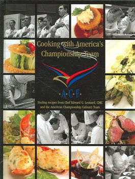 Cooking with America's Championship Teamcooking 