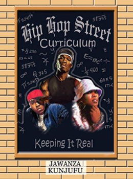 Hip Hop Street Curriculumhip 