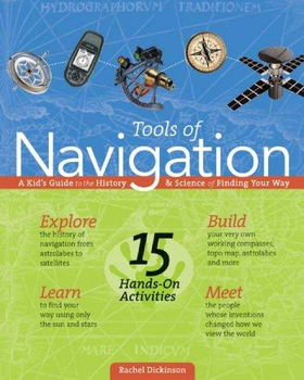 Tools Of Navigationtools 