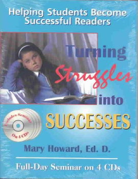 Turning Struggles into Successesturning 