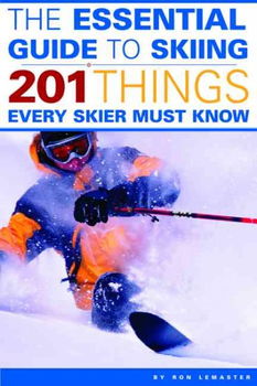 The Essential Guide To Skiingessential 