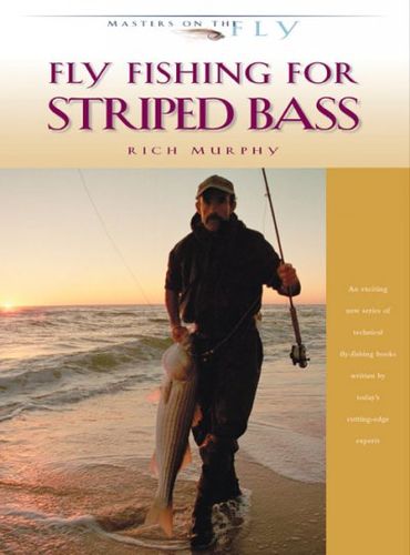 Fly Fishing for Striped Bassfly 