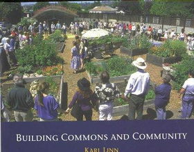 Building Commons And Communitybuilding 