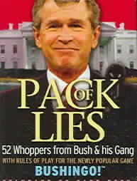 Pack of Lieslies 