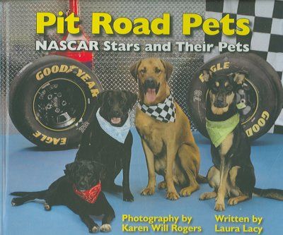 Pit Road Petspit 