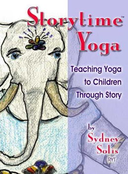 Storytime Yogastorytime 