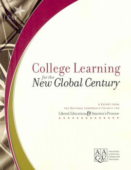 College Learning for the New Global Centurycollege 