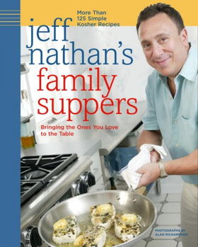 Jeff Nathan's Family Suppersjeff 