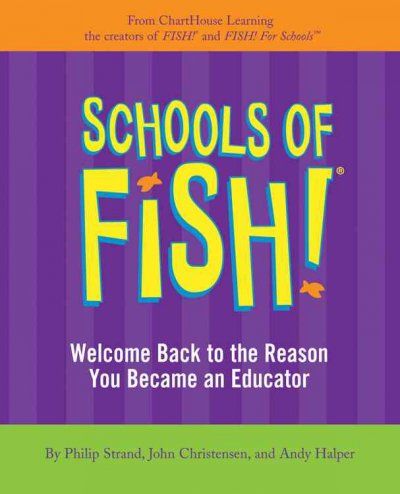 Schools of Fish!schools 