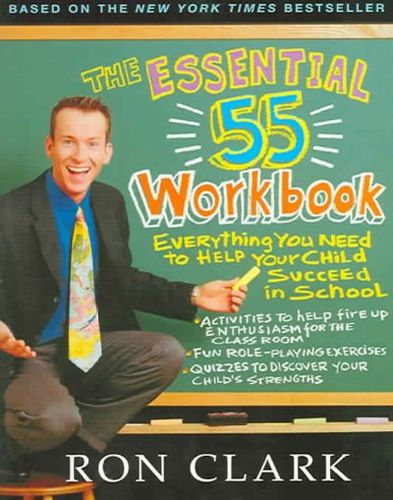 The Essential 55 Workbookessential 