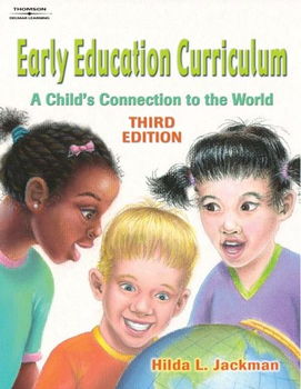 Early Education Curriculumearly 