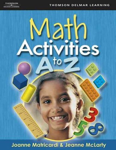 Math Activities A To Zmath 