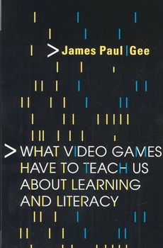 What Video Games Have to Teach Us About Learning and Literacyvideo 