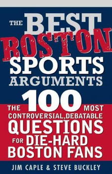 The Best Boston Sports Argumentsboston 