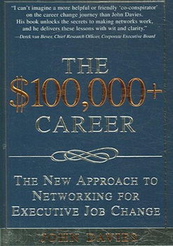 The $100,000+ Careercareer 