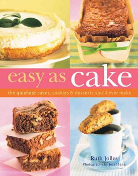 Easy As Cakeeasy 