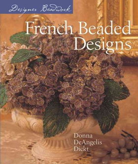 Designer Beadwork French Beaded Designsdesigner 