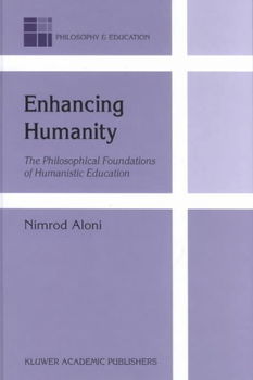 Enhancing Humanityenhancing 