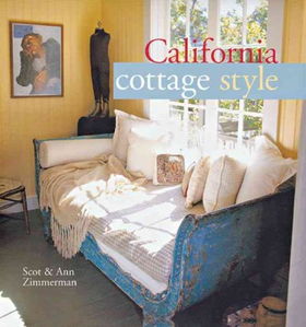 California Cottage Stylecalifornia 