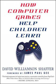 How Computer Games Help Children Learncomputer 