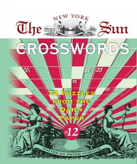 The New York Sun Crosswords #12york 