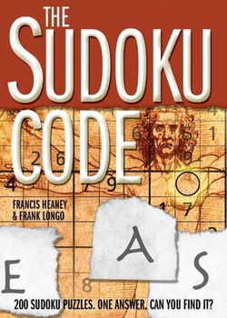 The Sudoku Codesudoku 